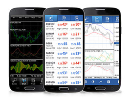 Meta Trader Android